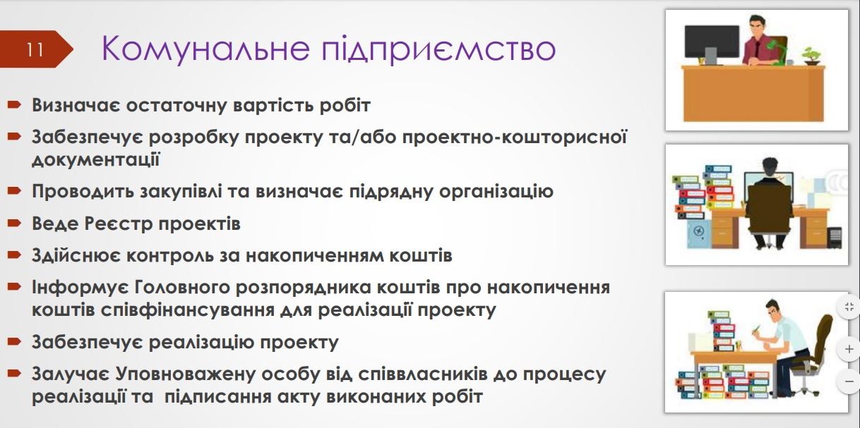 Зима близко: как в Киеве дешево отремонтировать свой дом и платить меньше за коммуналку 5