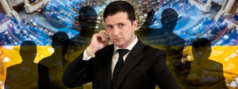 Чем запомнились первые 100 дней президента Зеленского и какие первые законы примет Верховная Рада