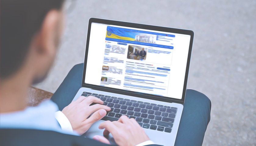 80 тонн бумаги и новые ковры: как Верховная Рада готовится принять Слуг народа 3