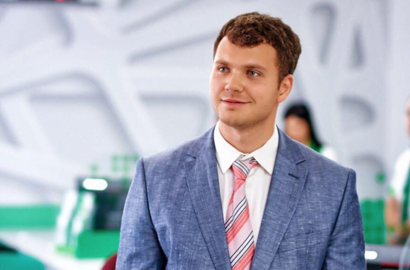 Владислав Криклий