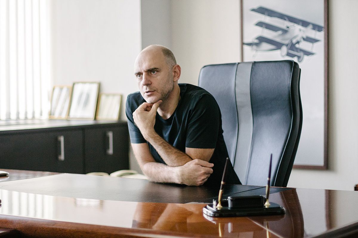 Владимир Шульмейстер