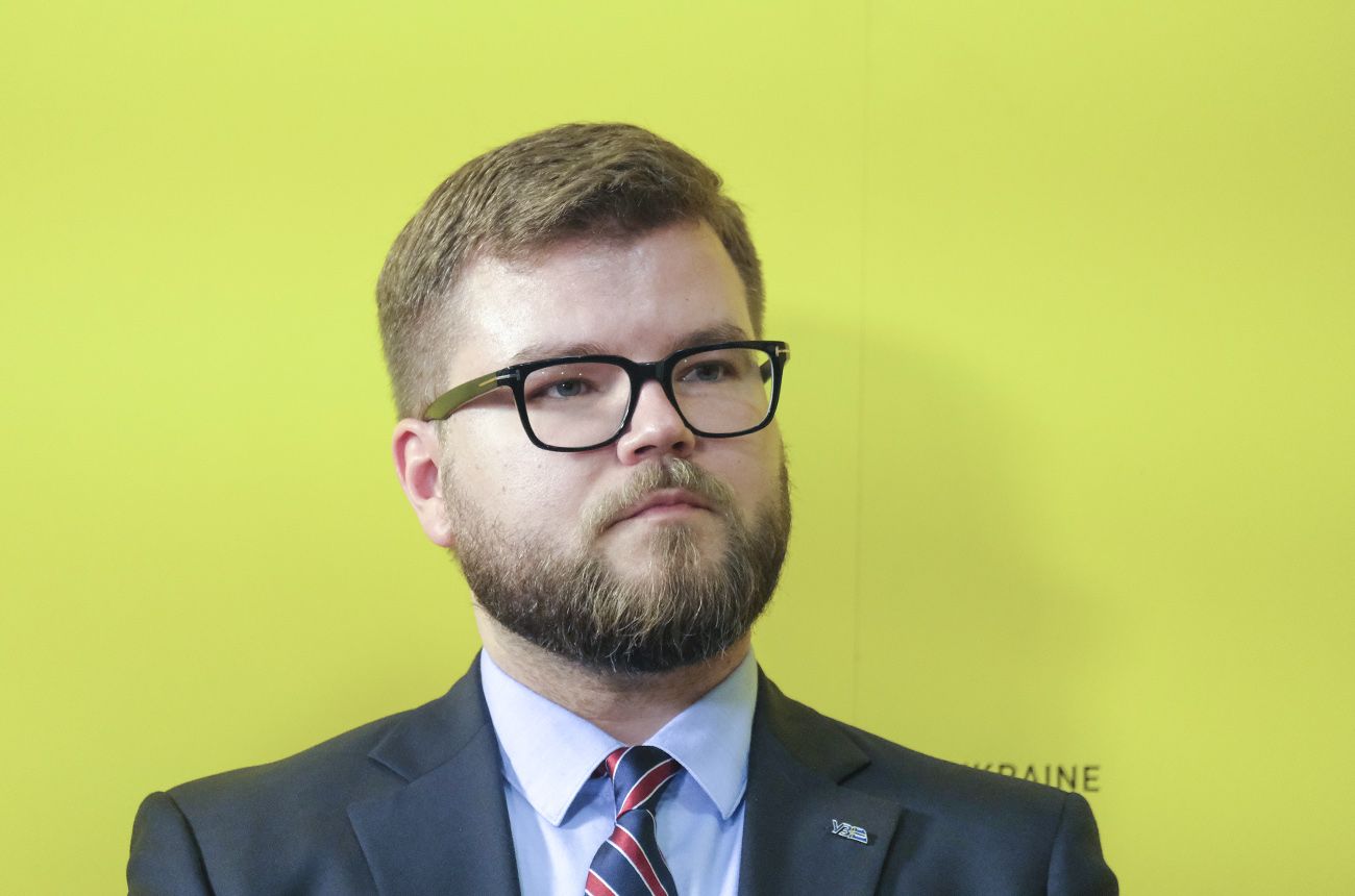 Евгений Кравцов