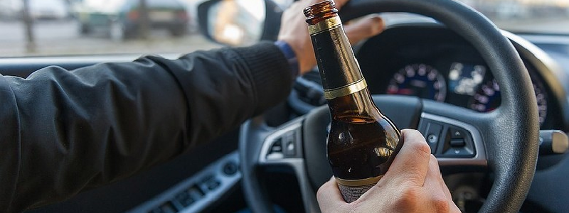 Как суд в городе под Днепром наказал водителя под наркотиками и без прав, сбившего человека