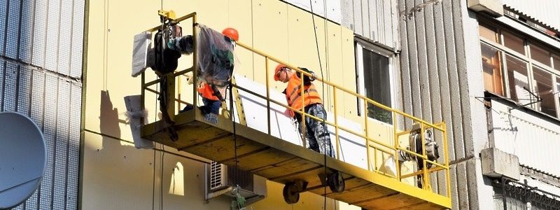 Какие дома в Киеве отремонтируют за 15 миллионов: ищи свой адрес