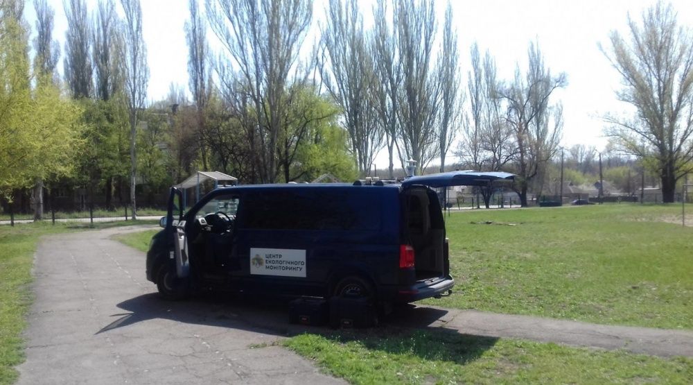 В Днепропетровском облсовете хотят потратить 58 миллионов на бесполезное эко-оборудование 2