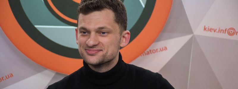 Кот в шоке: чем будет заниматься министерство Дмитрия Дубилета