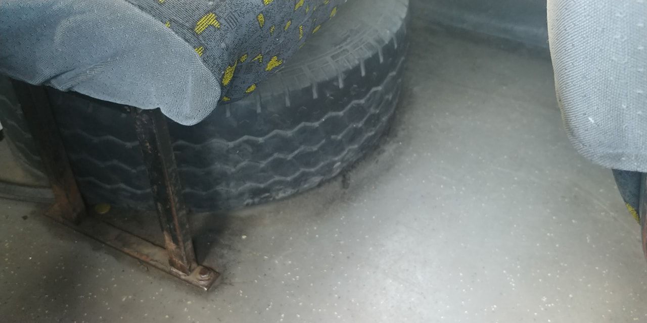 В Днепре «смерть маршруткам» в самом разгаре: что показали проверки 2