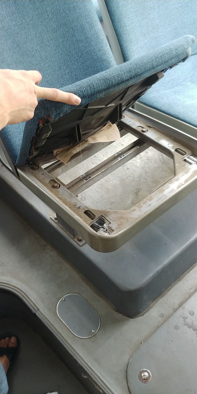 В Днепре «смерть маршруткам» в самом разгаре: что показали проверки 4