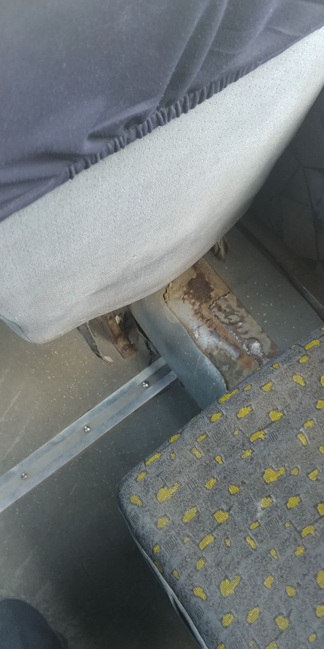 В Днепре «смерть маршруткам» в самом разгаре: что показали проверки 5