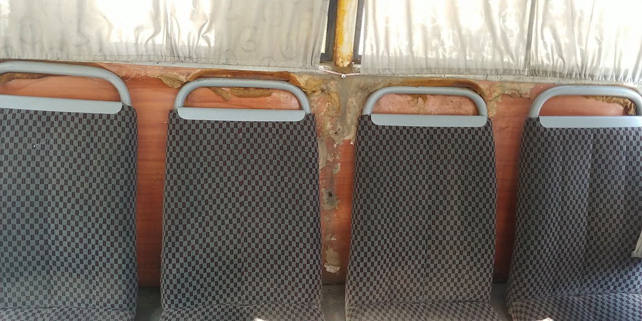 В Днепре «смерть маршруткам» в самом разгаре: что показали проверки 6