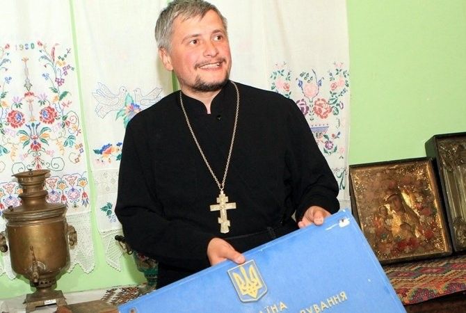 Андрей Пинчук - человек-двигатель децентрализации