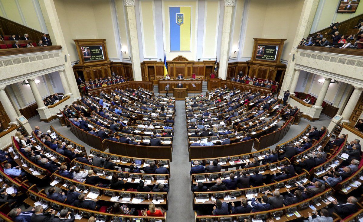 В Раде вполне найдутся голоса под снятие неприкосновенности. Правда депутаты не осознают до конца, что делают.