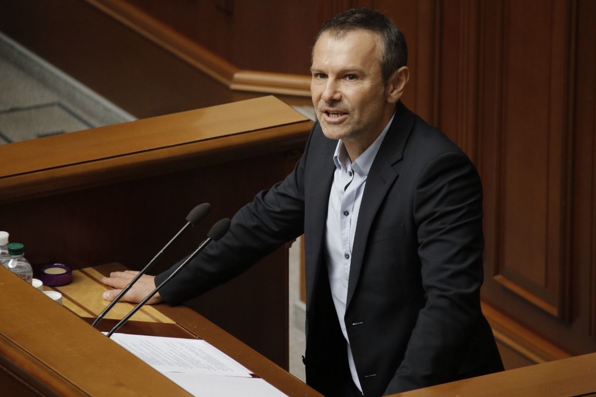 Верховная Рада сняла неприкосновенность с депутатов: за что они не понесут ответственность 2