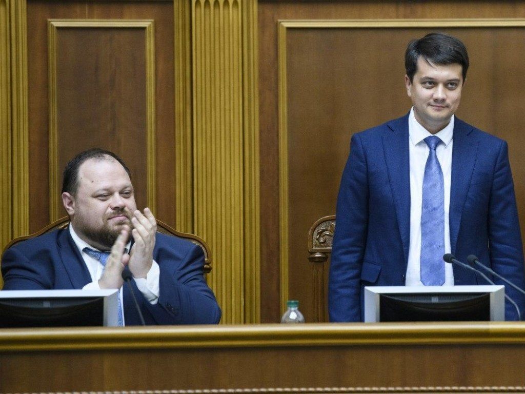 Если не воруешь - бояться снятия неприкосновенности нечего