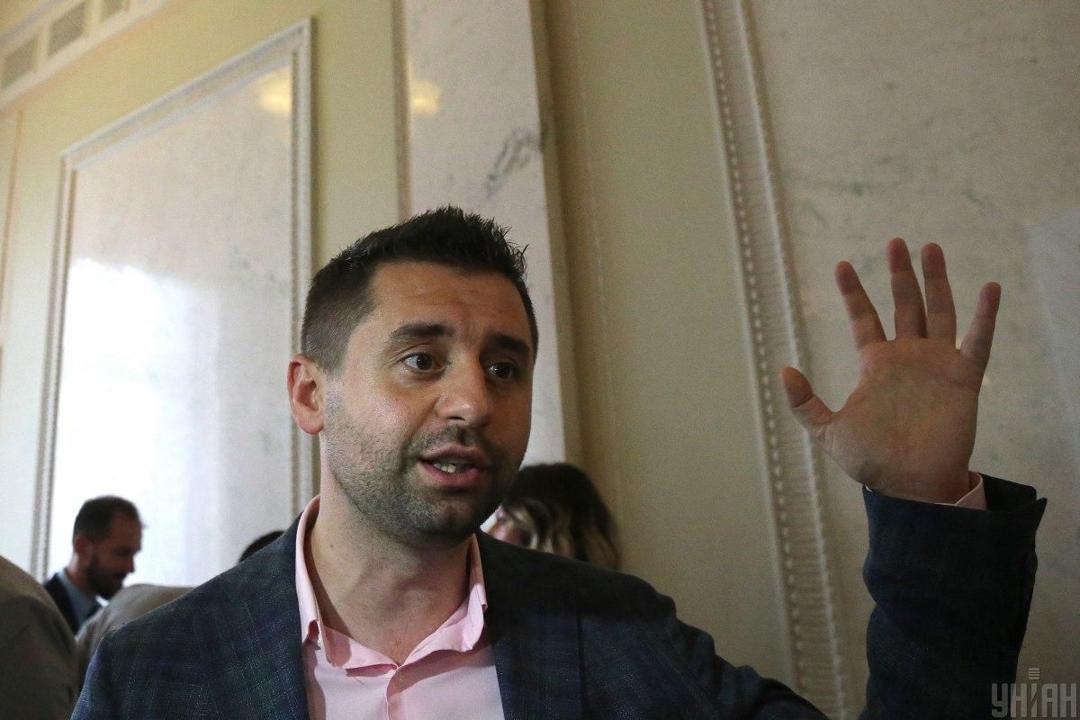 За снятие неприкосновенности проголосовали без нарушений