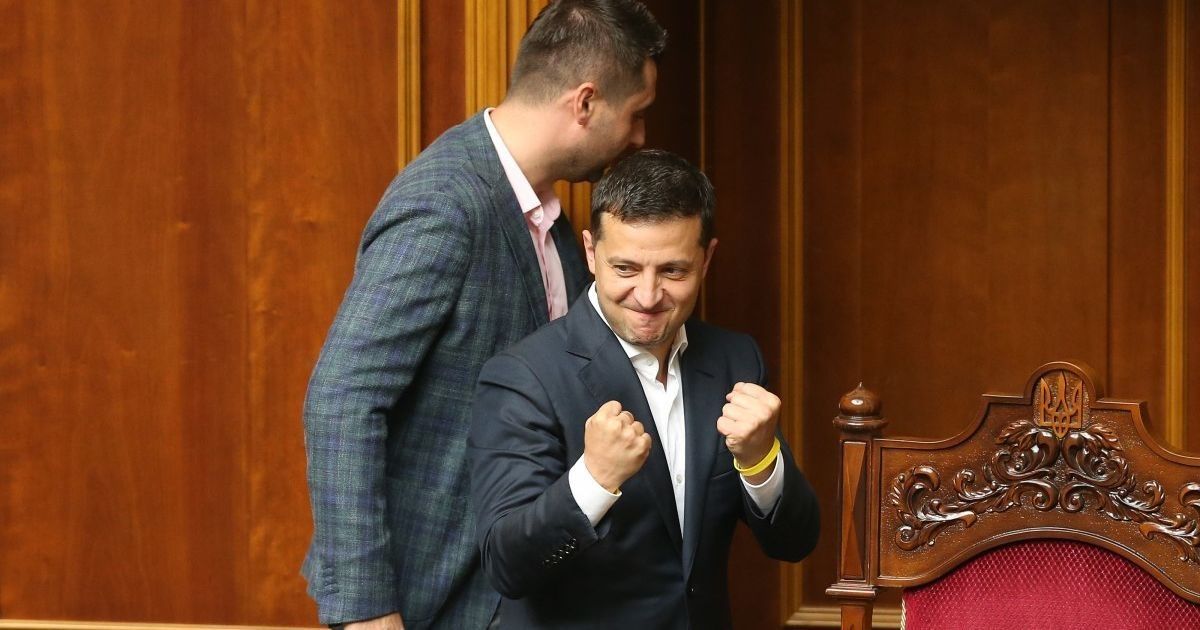 Кто и почему может отменить снятие неприкосновенности с депутатов Верховной Рады 3