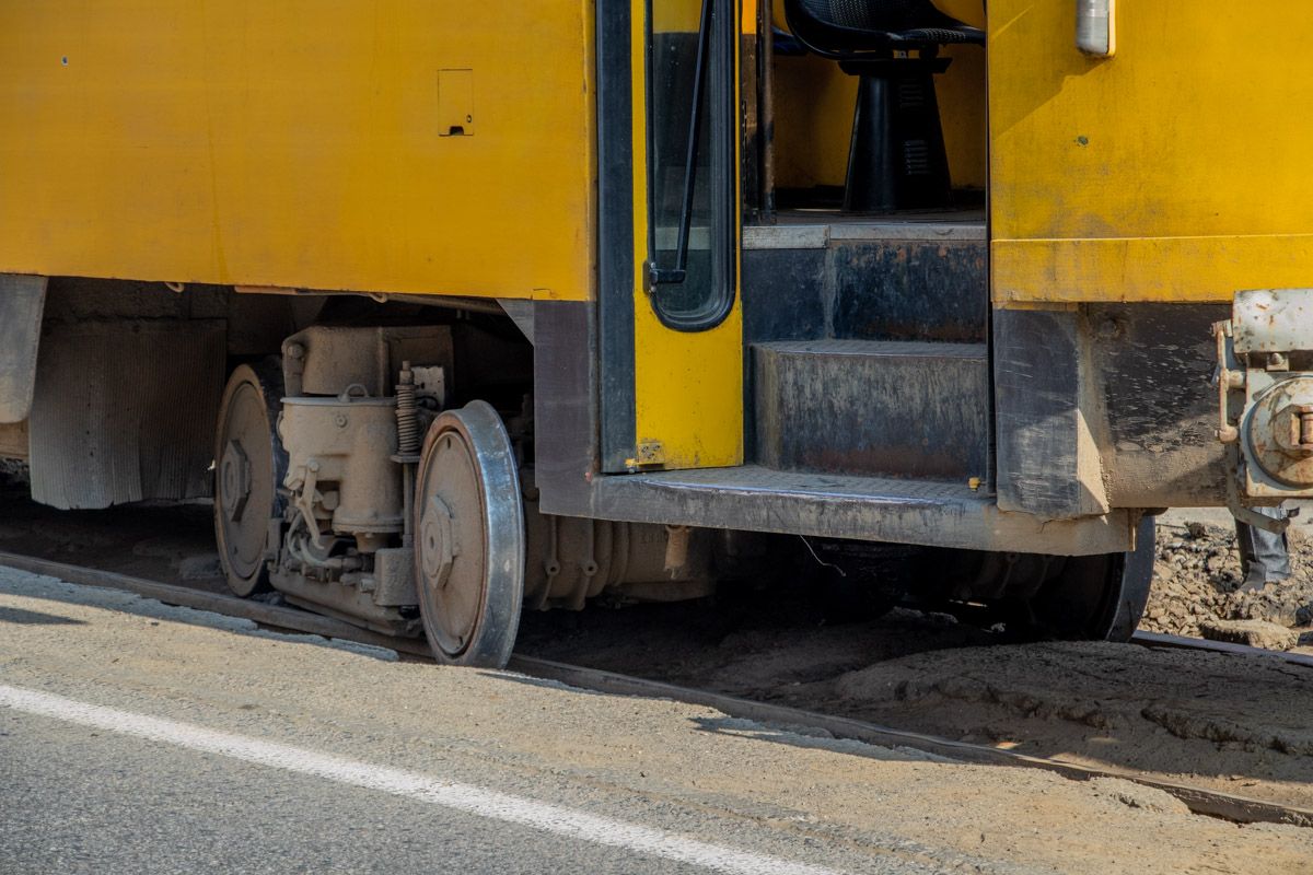 Почему в Днепре плохо работает электротранспорт: ответ горсовета 3