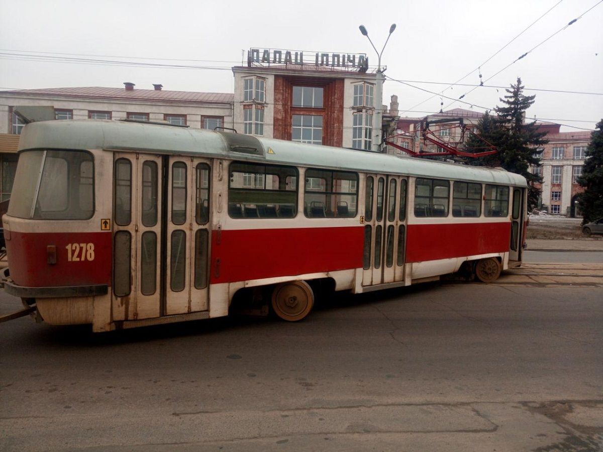 Почему в Днепре плохо работает электротранспорт: ответ горсовета 4