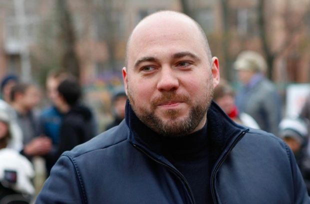 Вадим Столар - серый кардинал КГГА, решавший множество коррупционных вопросов