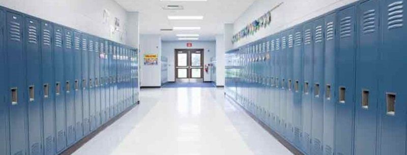 Шкафчики, паяльники, мишени: что купят для школ Днепра за 6 миллионов гривен