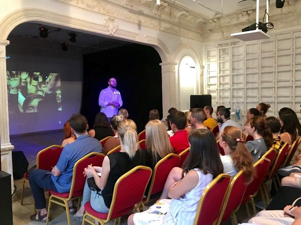 За кулисами ГогольФеста: фишки и принципы 2