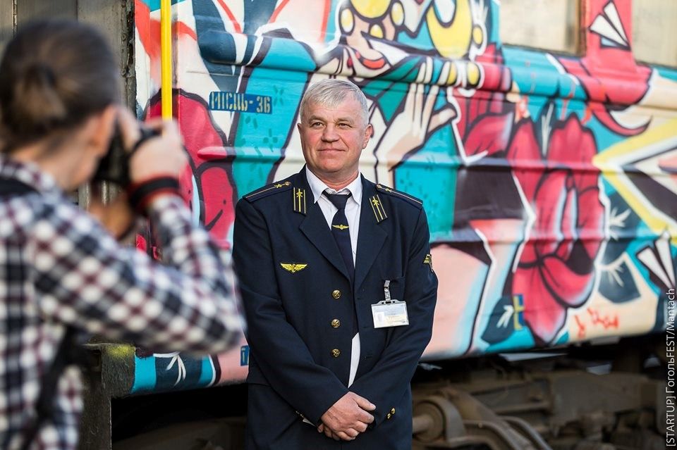 За кулисами ГогольФеста: фишки и принципы 4