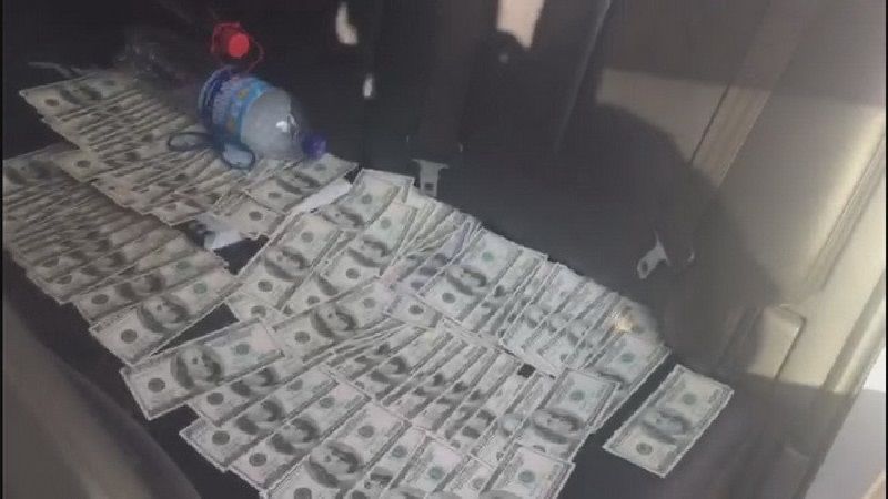 Какой приговор вынес суд в Днепре следователю полиции за взятку 10 тысяч долларов 1