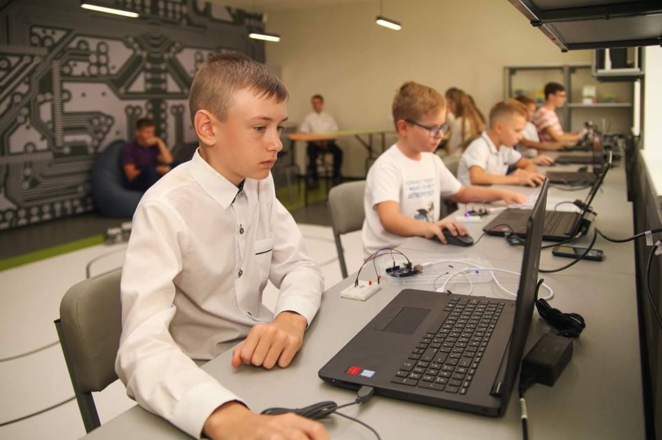 Что отремонтируют и закупят в школы и садики Днепра за 15,6 миллиона гривен 1