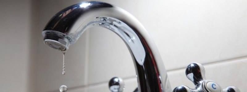 Часть городов Днепропетровской области могут остаться без воды: почему и кто виноват