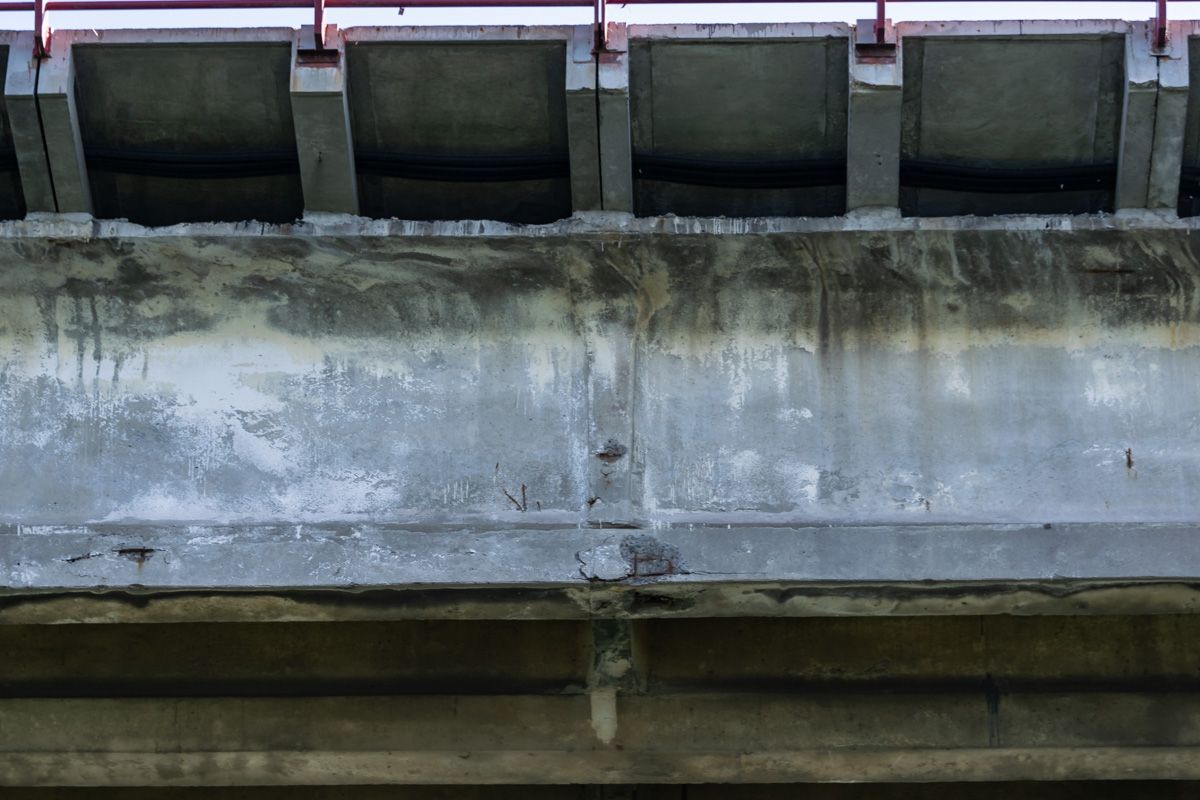 Центральный мост Днепра: капремонт закончен? Забудьте! Все только начинается! 3