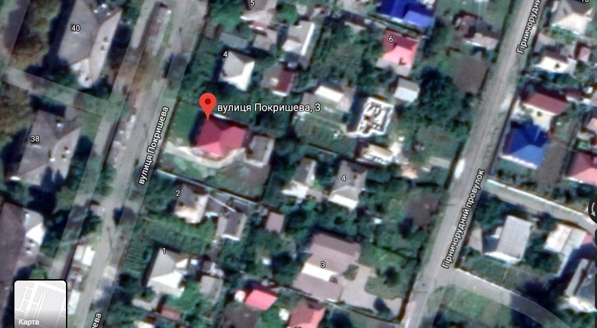 Как Свидетели Иеговы из Днепропетровской области выиграли в Европейском суде у Украины 1