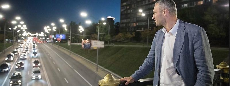 Кто виноват в неэффективных закупках уличного освещения в Киеве