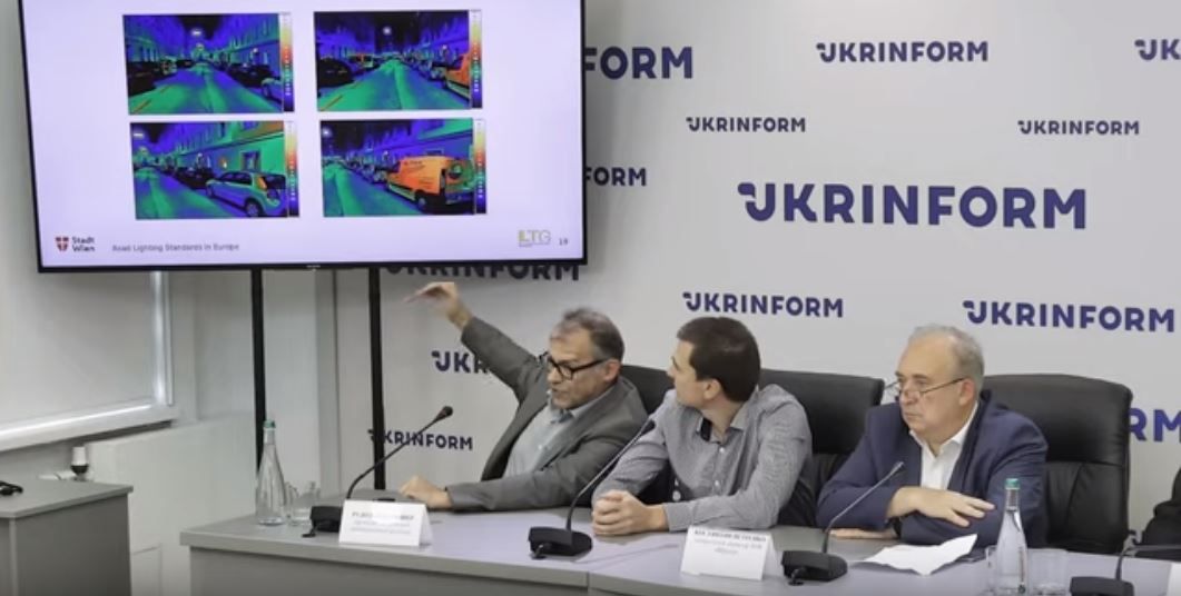 Кто виноват в неэффективных закупках уличного освещения в Киеве 3