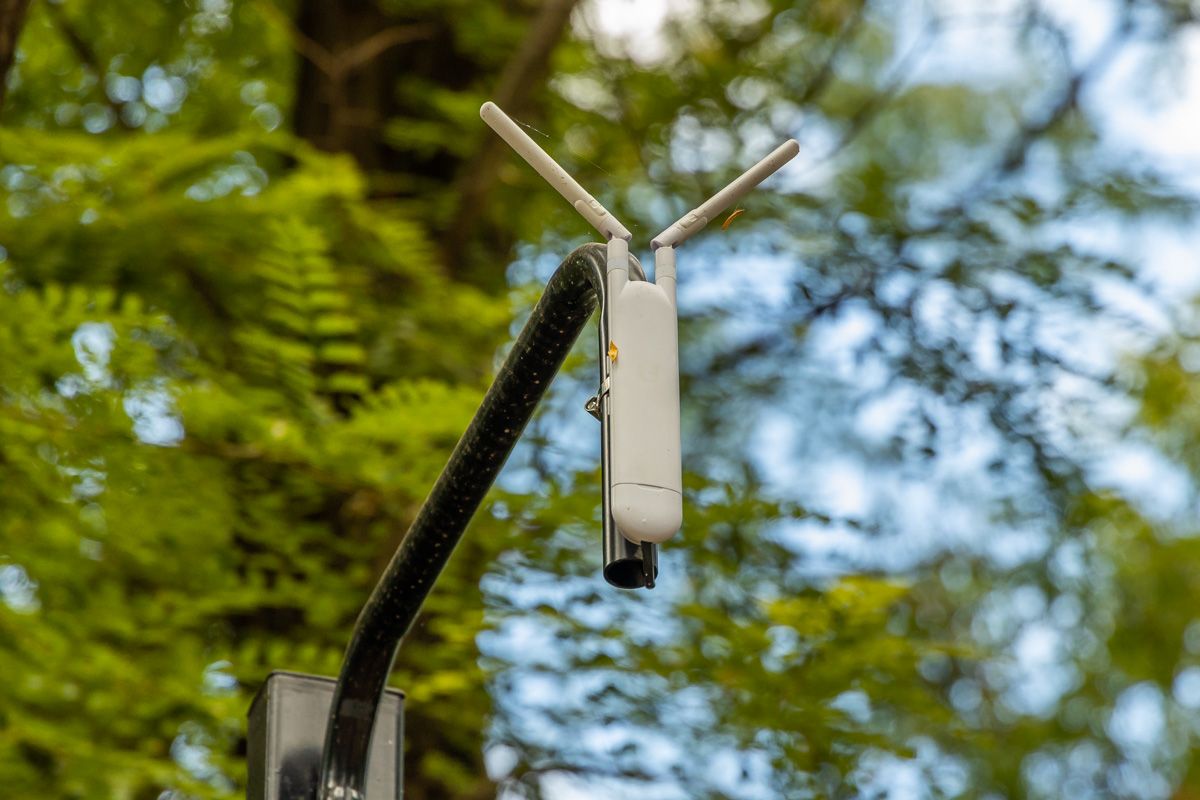 В Днепре открыли реконструированный парк Гагарина: при чем тут горсовет 12