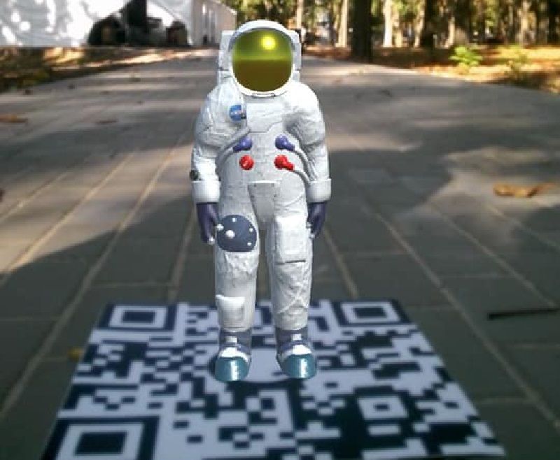 В Днепре открыли реконструированный парк Гагарина: при чем тут горсовет 14