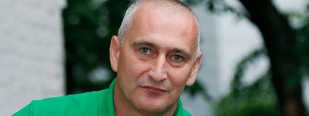 Как быть безработным и стать нардепом: рецепт успеха от Владислава Бородина