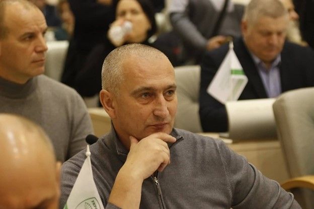 Как быть безработным и стать нардепом: рецепт успеха от Владислава Бородина 5