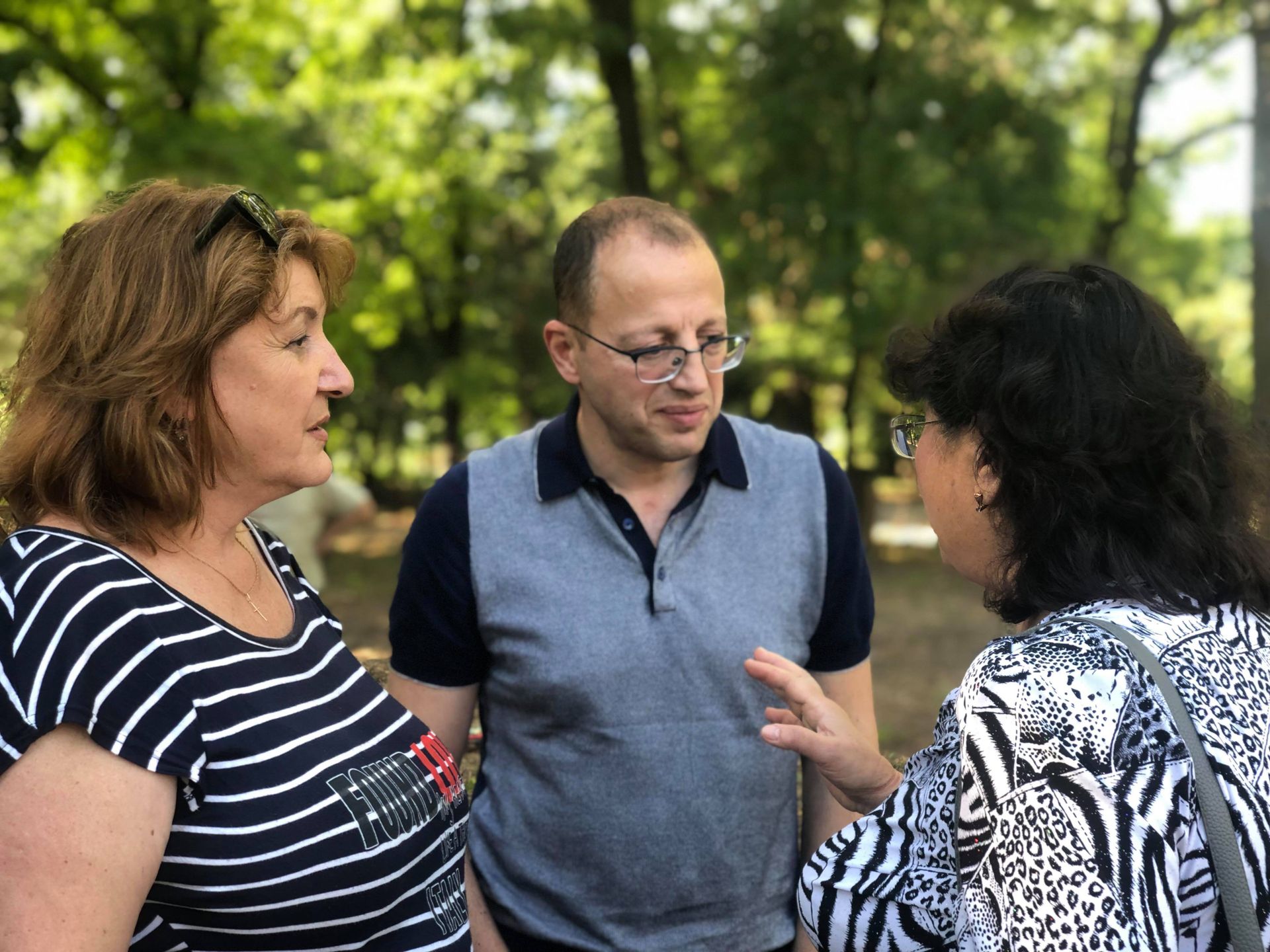 «Социальная реконструкция» в Днепре: будет ли продолжение 1