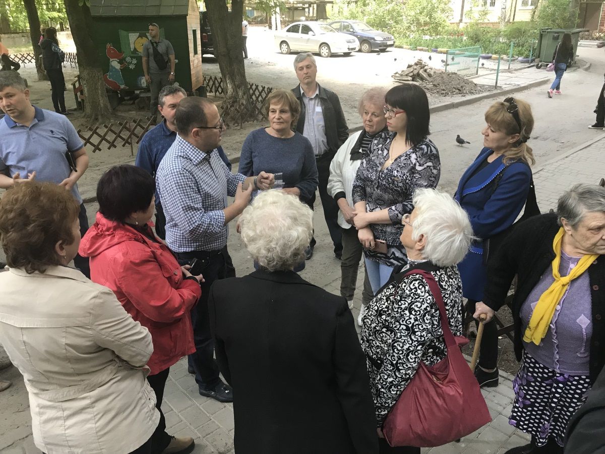 «Социальная реконструкция» в Днепре: будет ли продолжение 2