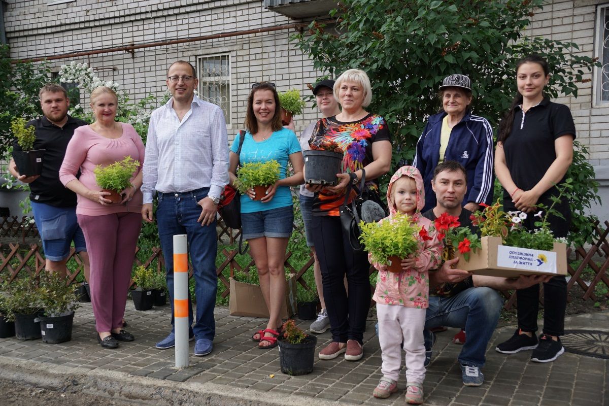 «Социальная реконструкция» в Днепре: будет ли продолжение 3