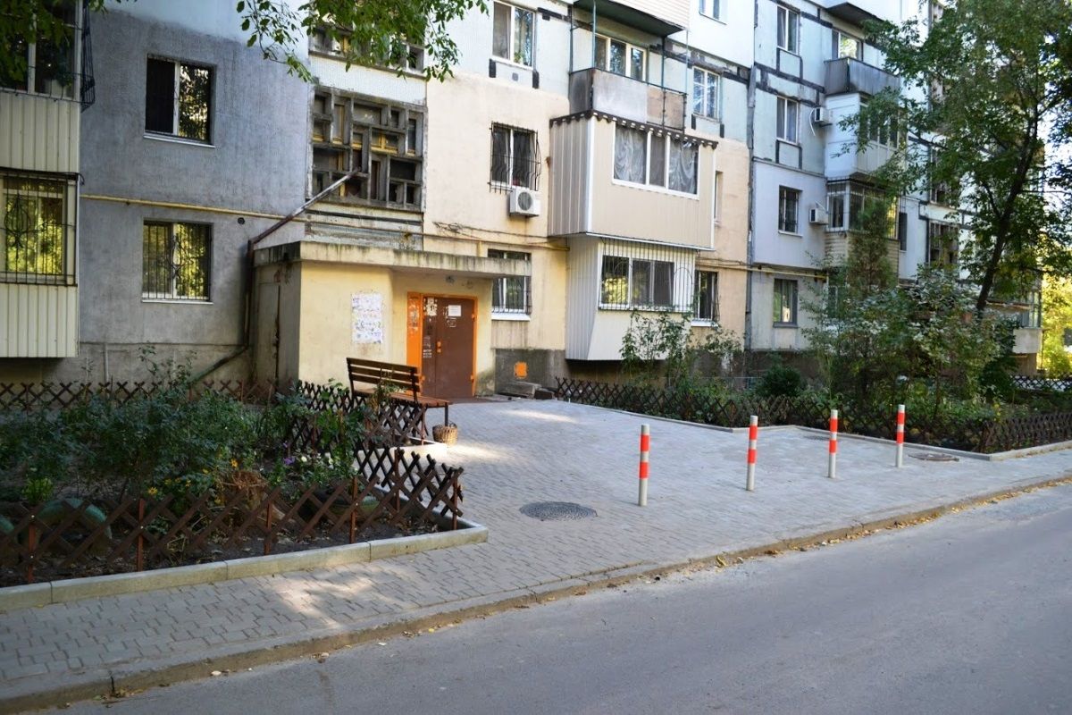 «Социальная реконструкция» в Днепре: будет ли продолжение 4