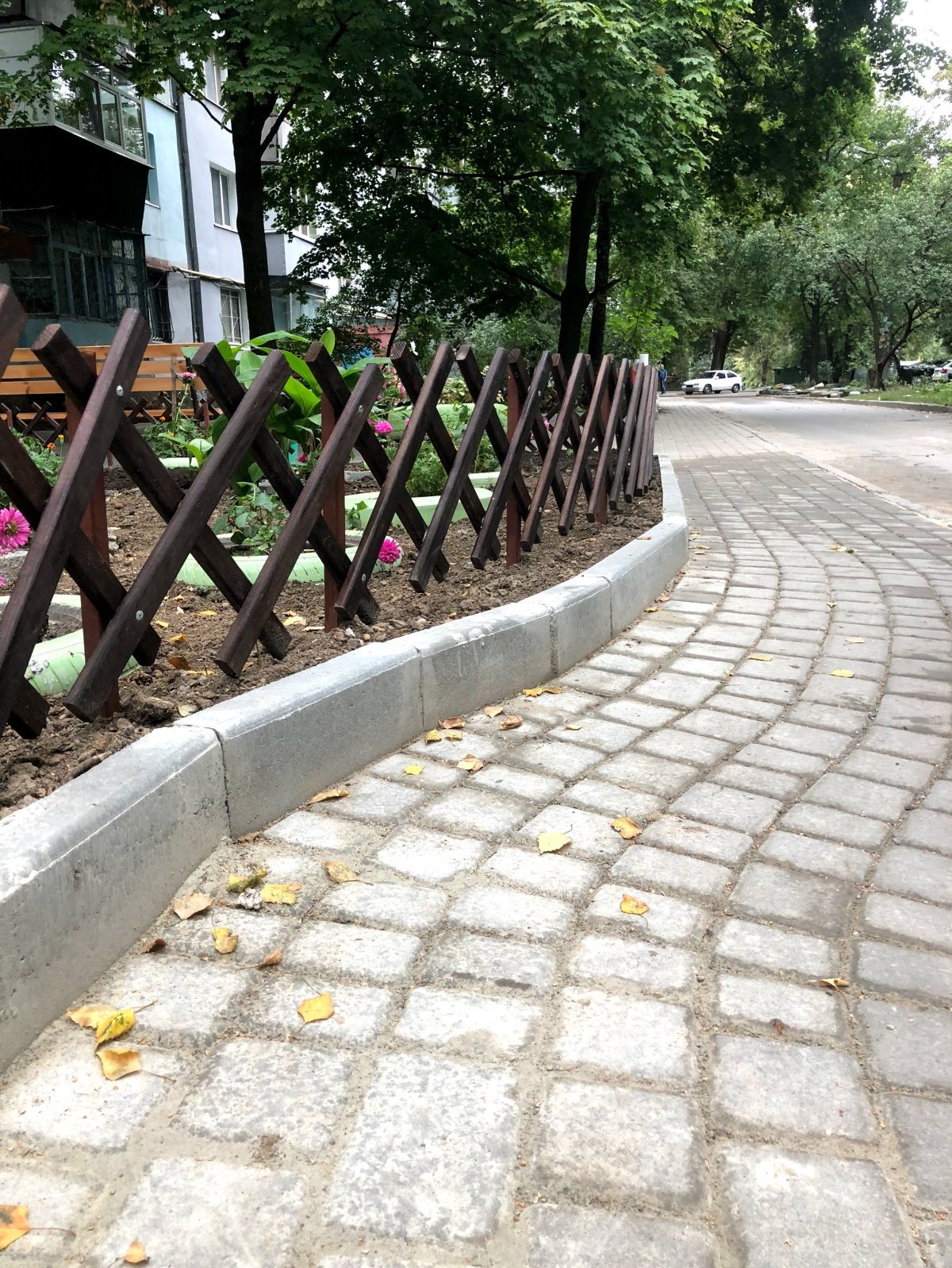 «Социальная реконструкция» в Днепре: будет ли продолжение 5