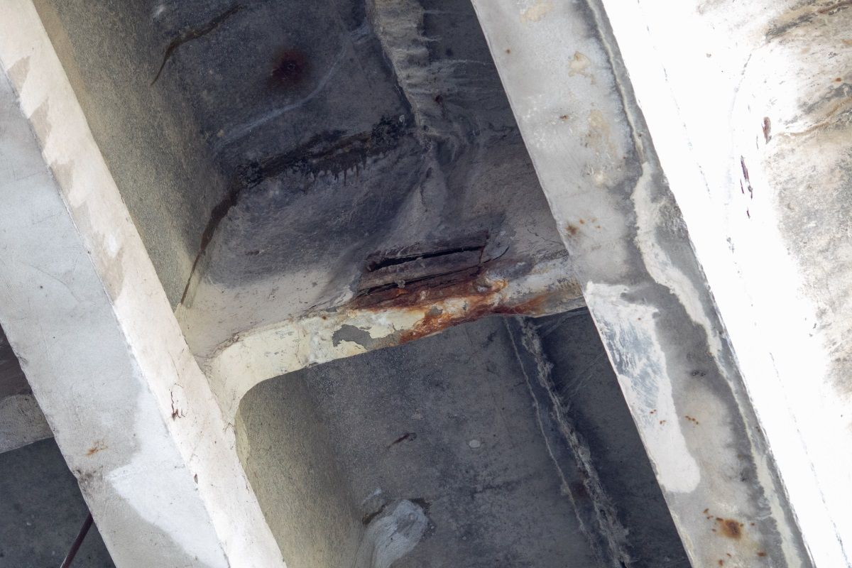 Новый мост готов или нет: чем закончилась инспекция Зеленского в Днепре 10