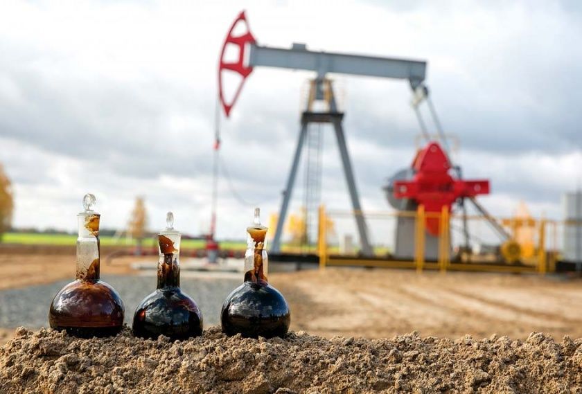 Беларусь плотно сидит на российской нефтегазовой игле