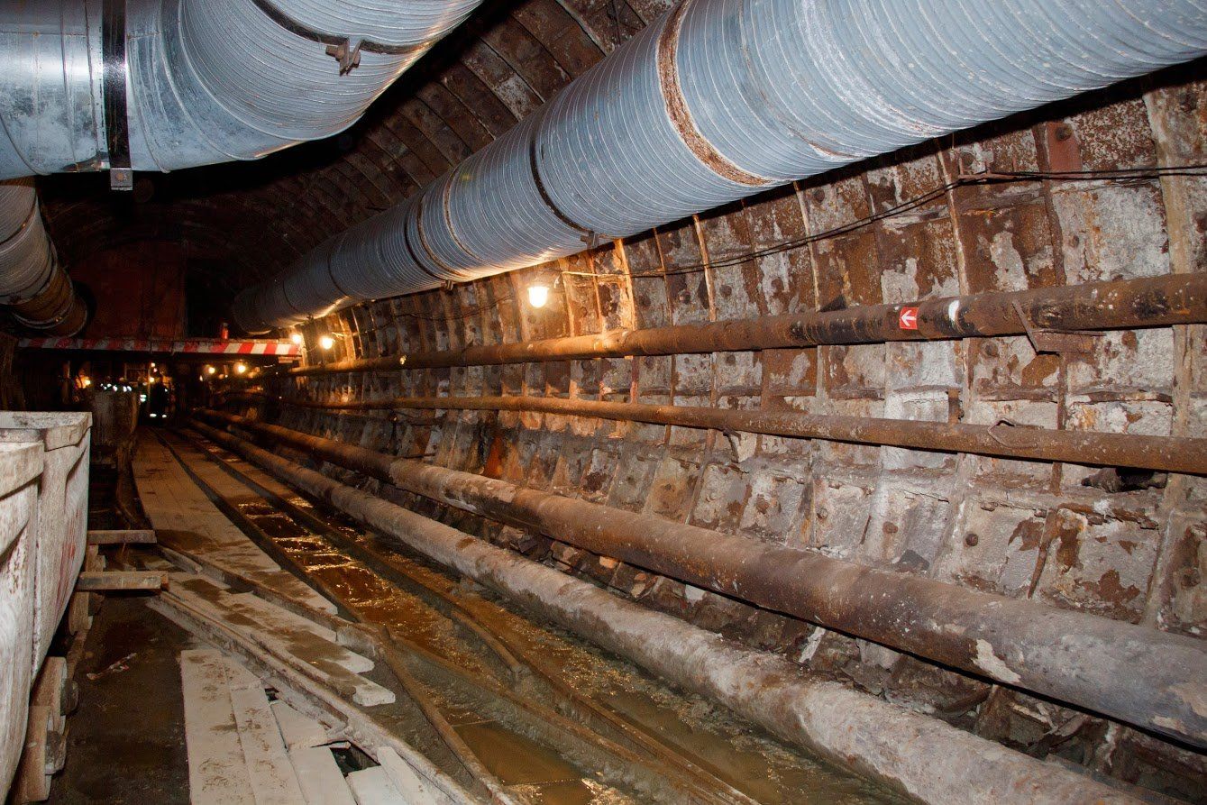 Днепр в 2020 году может получить на метро 812 миллионов гривен: почему это не поможет 2