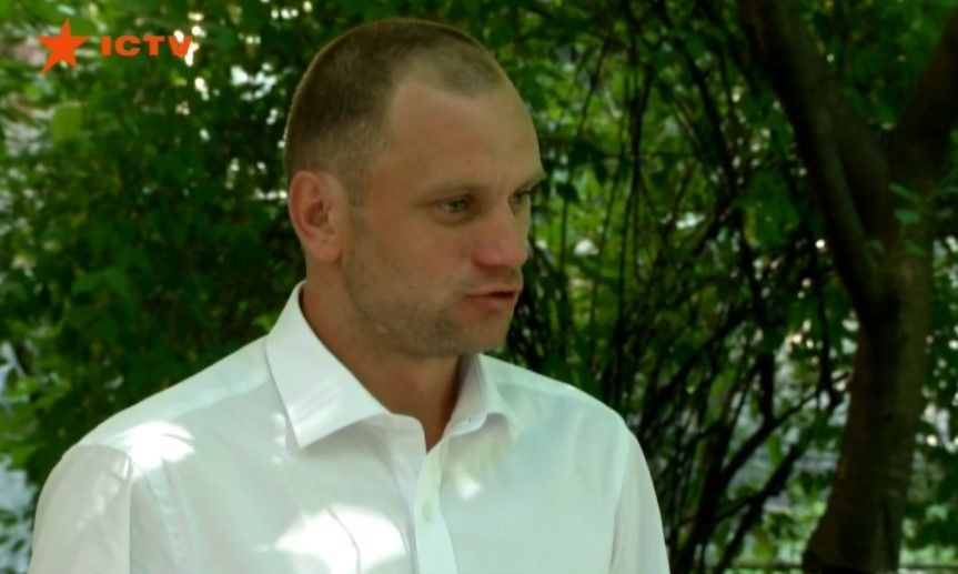 Кирилл Суворов