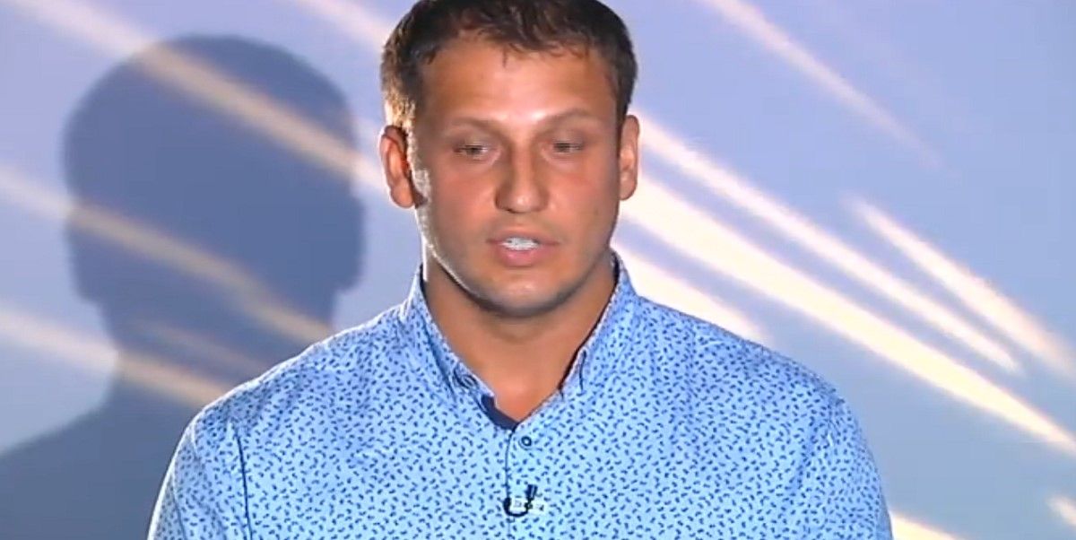 Егор Латайко