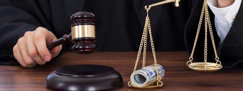 Верховная Рада спасла от завала работу Высшего антикоррупционного суда