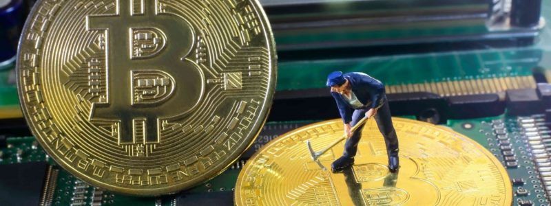 В Государственной судебной администрации Украины майнили криптовалюту