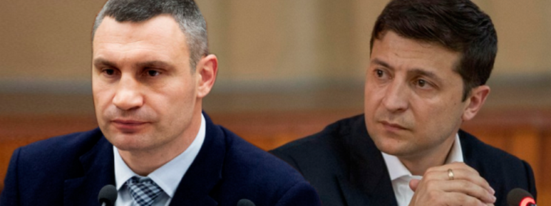 Почему досрочные выборы в Киевсовет будут не скоро и надо ли Зе-команде убрать Кличко